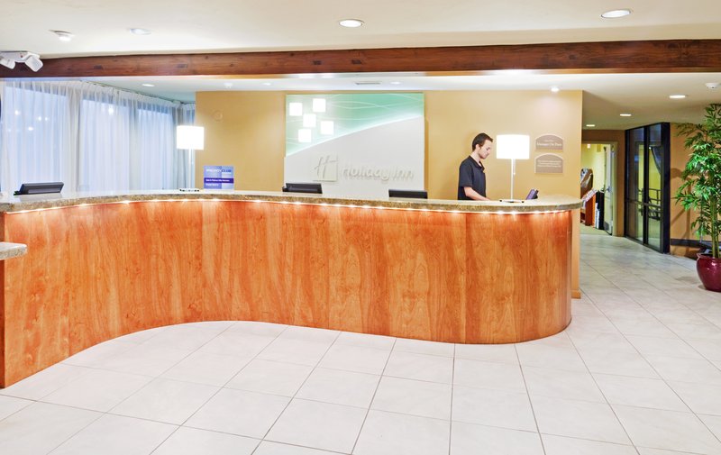 Holiday Inn CAPE COD - HYANNIS - Silver Beach, MA