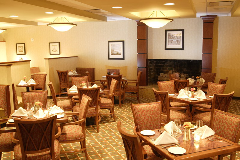 HOLIDAY INN - Hazlet, NJ
