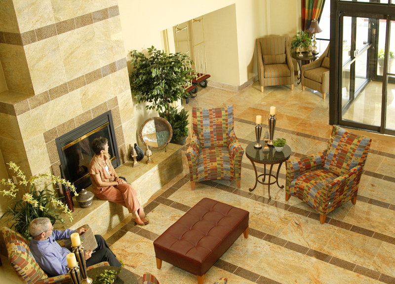 HOLIDAY INN - Hazlet, NJ