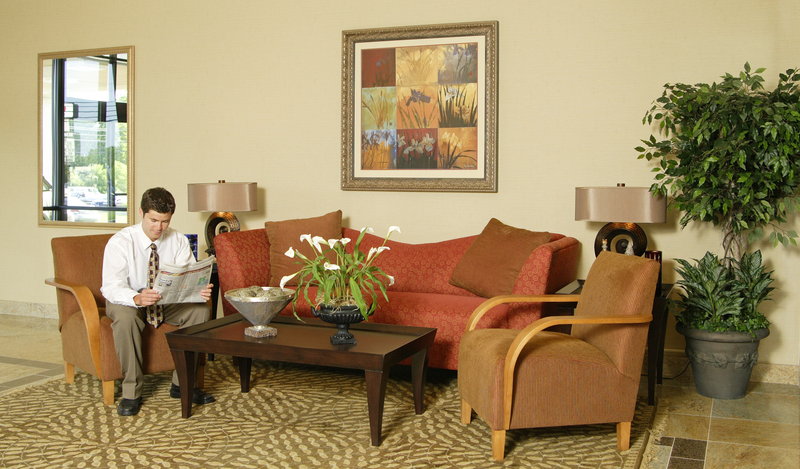 HOLIDAY INN - Hazlet, NJ