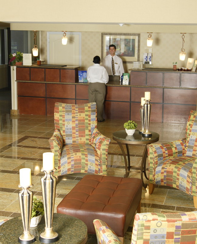 HOLIDAY INN - Hazlet, NJ