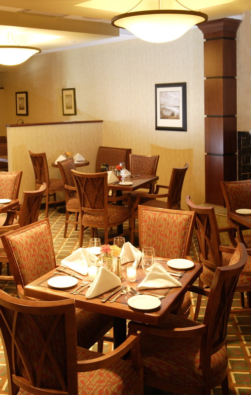 HOLIDAY INN - Hazlet, NJ