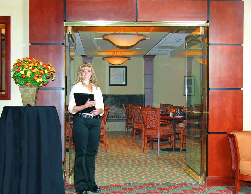 HOLIDAY INN - Hazlet, NJ