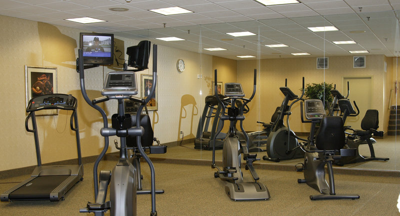HOLIDAY INN - Hazlet, NJ