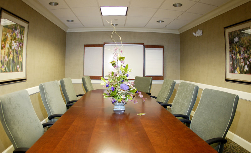 HOLIDAY INN - Hazlet, NJ