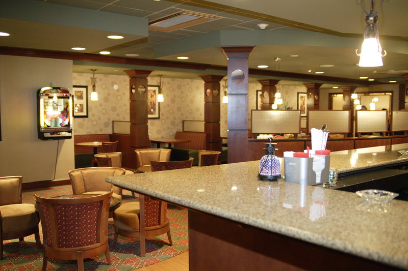 HOLIDAY INN - Hazlet, NJ