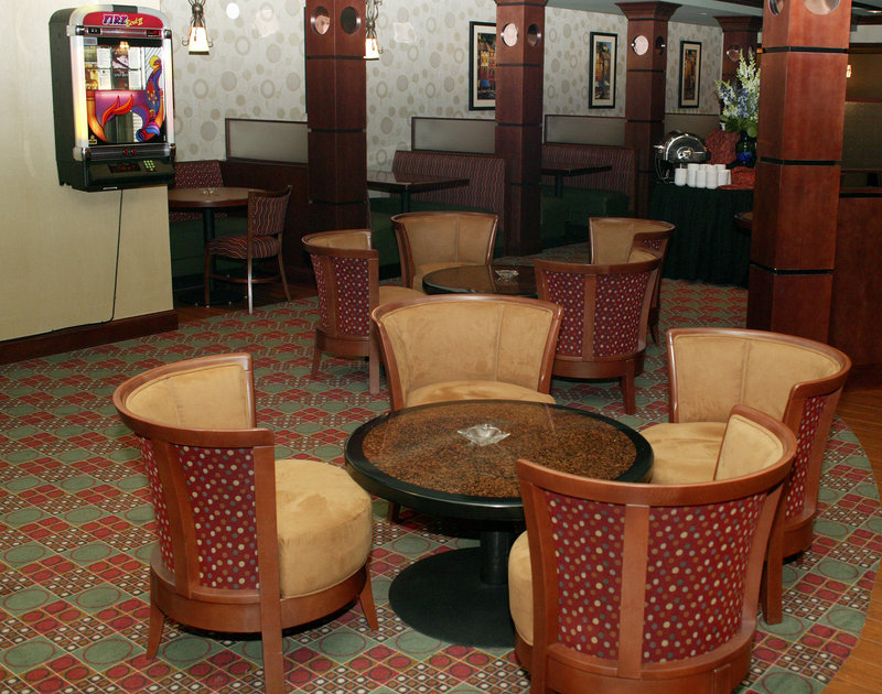 HOLIDAY INN - Hazlet, NJ