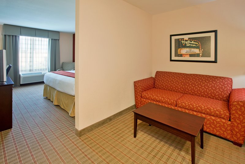 Holiday Inn Express & Suites EAST WICHITA I-35 ANDOVER - Andover, KS