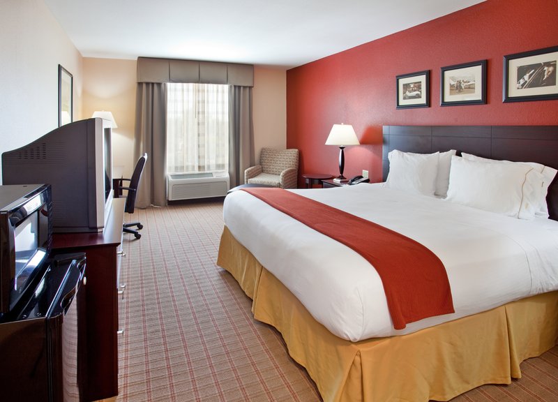 Holiday Inn Express & Suites EAST WICHITA I-35 ANDOVER - Andover, KS