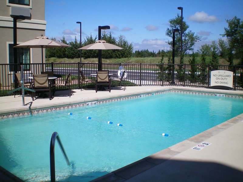 Staybridge Suites WICHITA - Wichita, KS