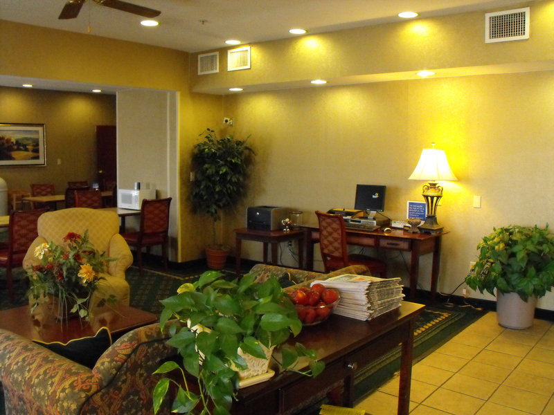Holiday Inn Express WICHITA