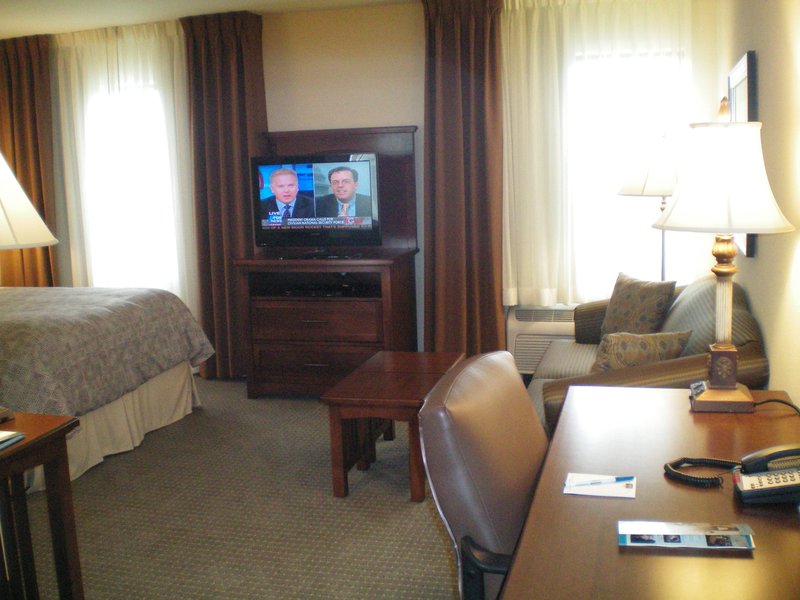 Staybridge Suites WICHITA - Wichita, KS