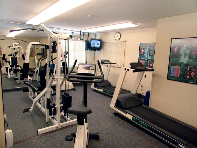Candlewood Suites