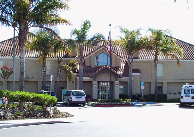 Staybridge Suites SUNNYVALE - Sunnyvale, CA