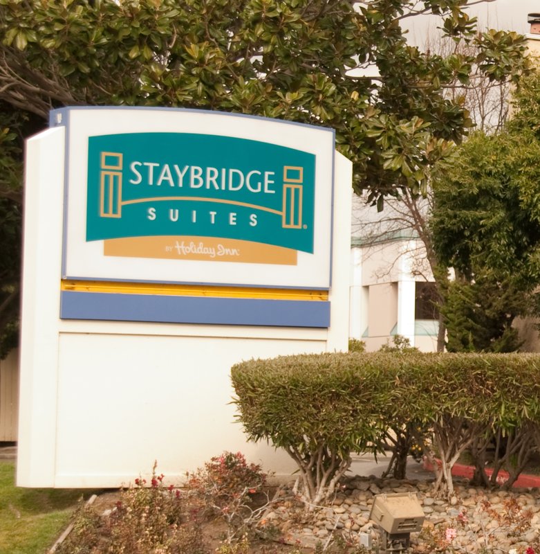 Staybridge Suites SUNNYVALE - Sunnyvale, CA