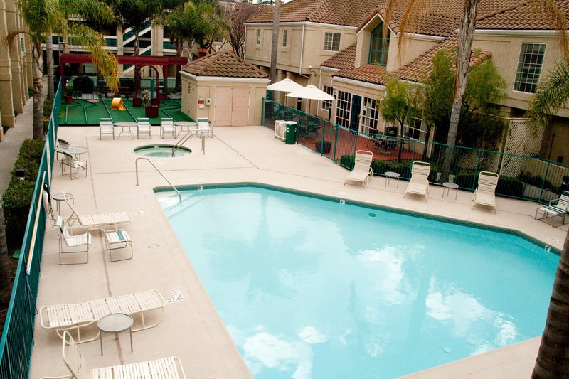 Staybridge Suites SUNNYVALE - Sunnyvale, CA