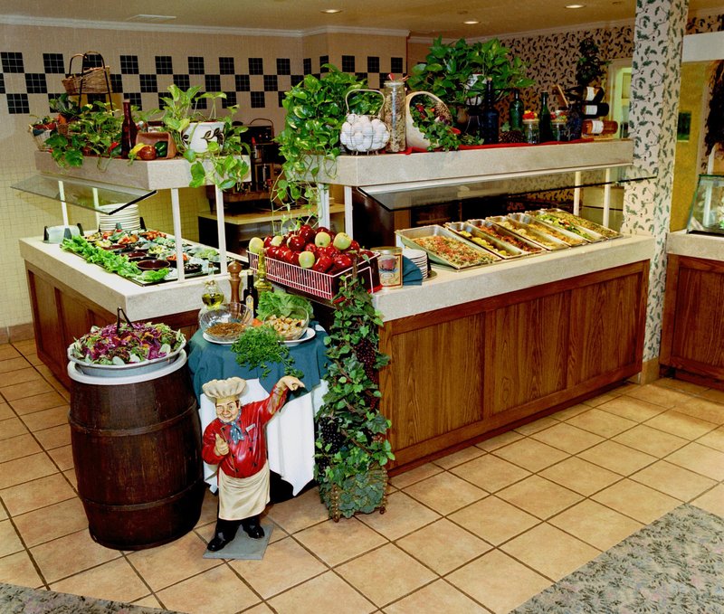 Holiday Inn MT. KISCO (WESTCHESTER COUNTY) - Mount Kisco, NY