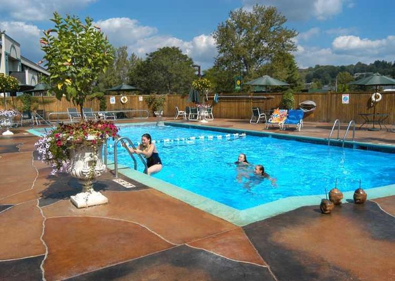 Holiday Inn MT. KISCO (WESTCHESTER COUNTY) - Mount Kisco, NY