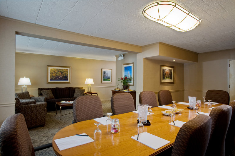 Holiday Inn MT. KISCO (WESTCHESTER COUNTY) - Mount Kisco, NY