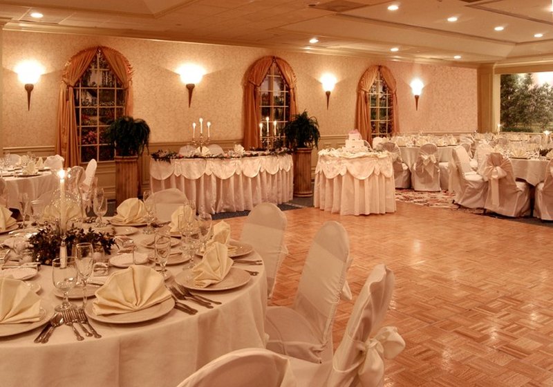 Holiday Inn MT. KISCO (WESTCHESTER COUNTY) - Mount Kisco, NY