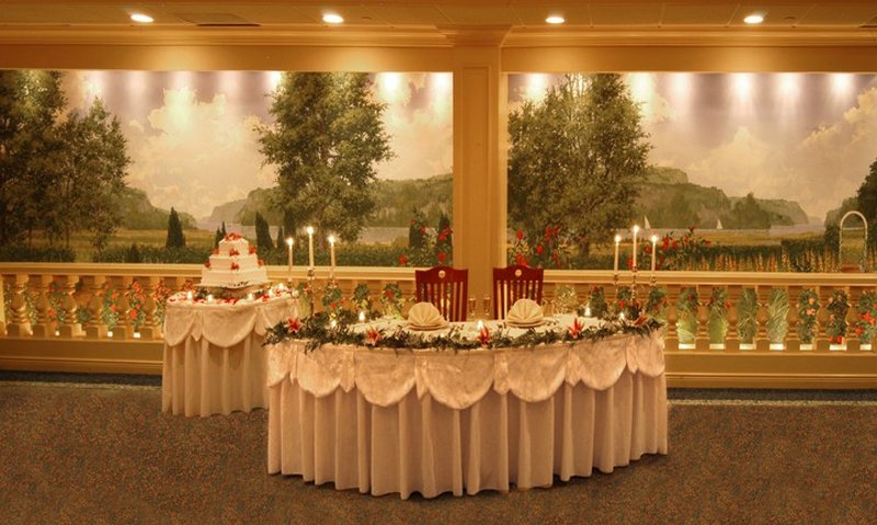 Holiday Inn MT. KISCO (WESTCHESTER COUNTY) - Mount Kisco, NY