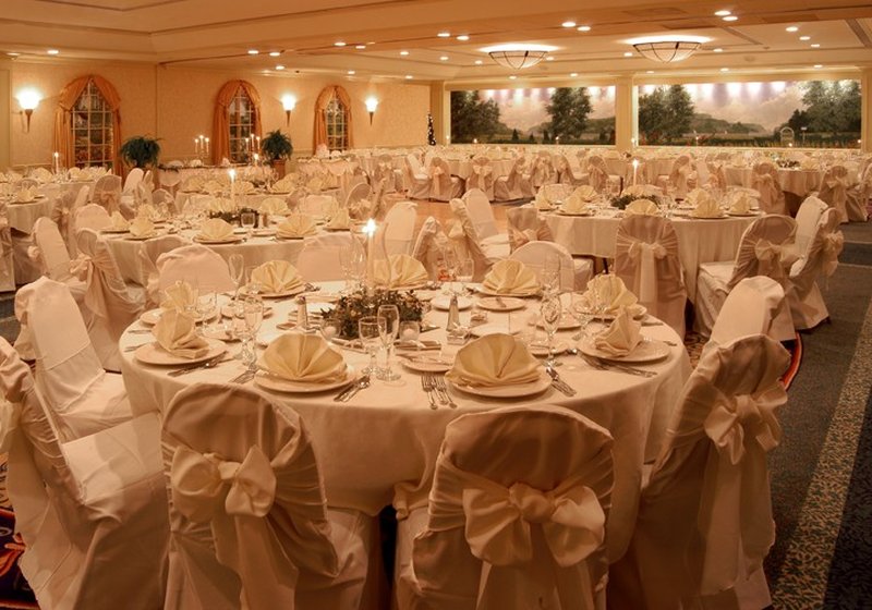 Holiday Inn MT. KISCO (WESTCHESTER COUNTY) - Mount Kisco, NY