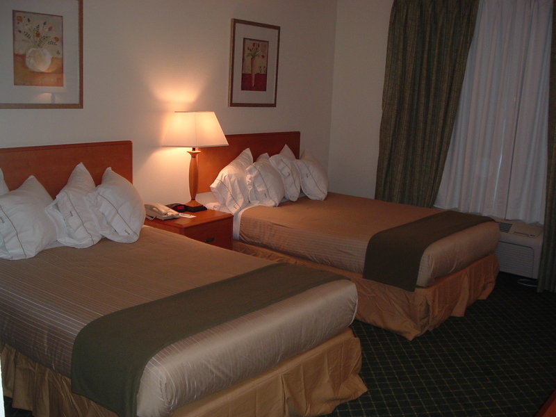 Holiday Inn Express New Orleans East - Metairie, LA