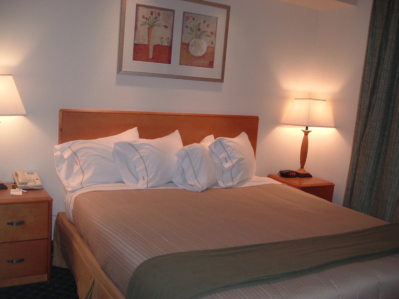 Holiday Inn Express New Orleans East - Metairie, LA