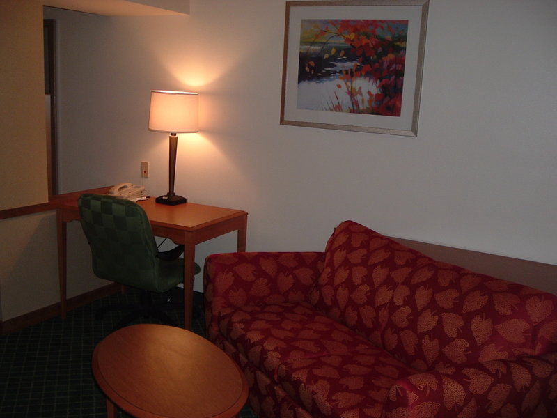 Holiday Inn Express New Orleans East - Metairie, LA