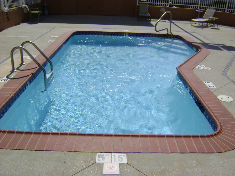 Holiday Inn Express New Orleans East - Metairie, LA