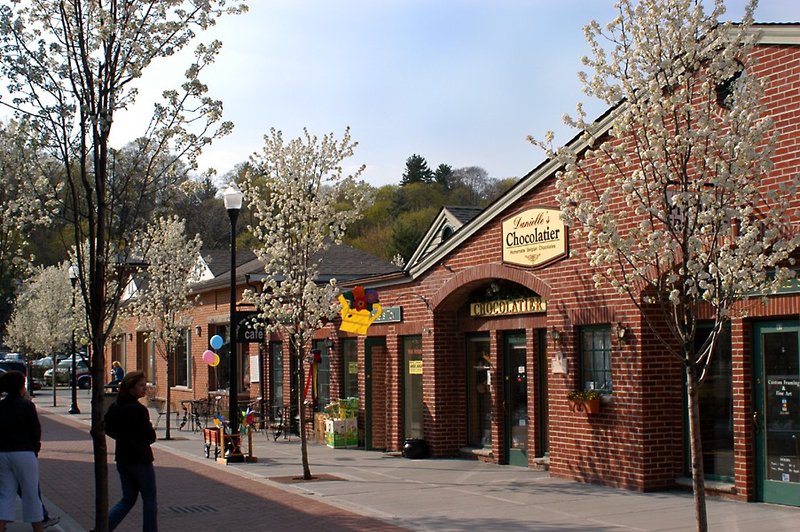 Holiday Inn MT. KISCO (WESTCHESTER COUNTY) - Mount Kisco, NY