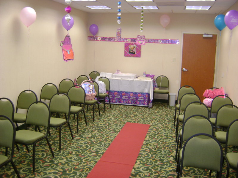 Holiday Inn Express New Orleans East - Metairie, LA