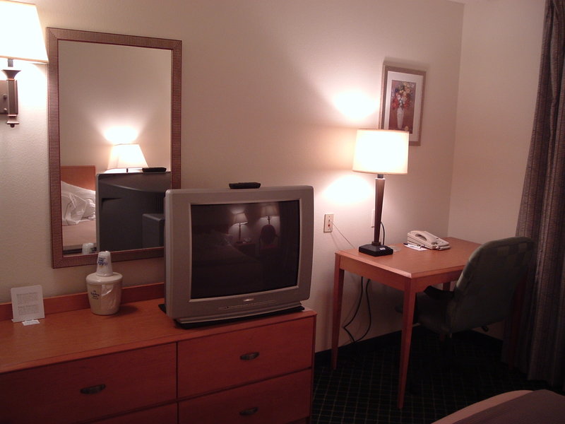 Holiday Inn Express New Orleans East - Metairie, LA