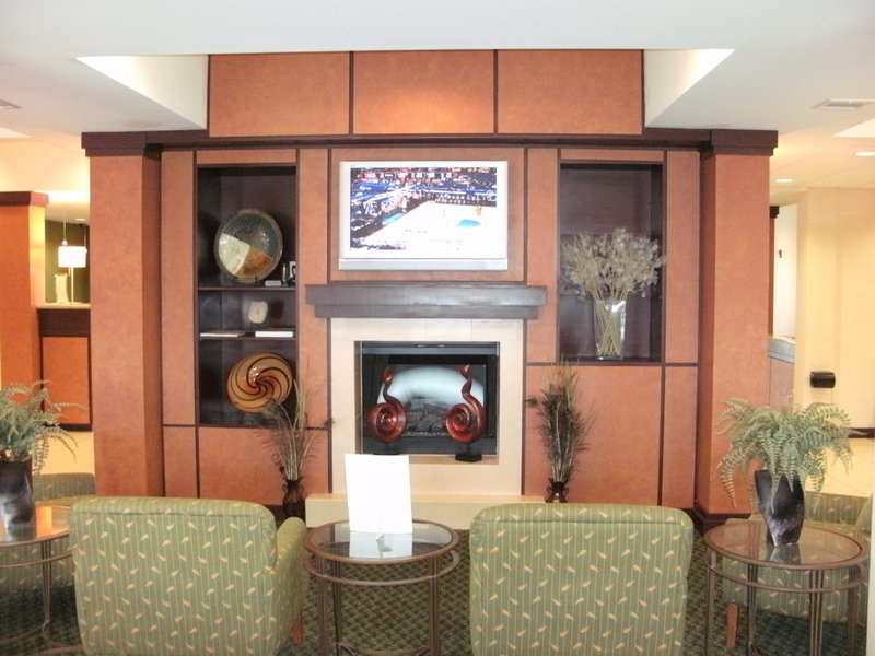 Holiday Inn Express New Orleans East - Metairie, LA