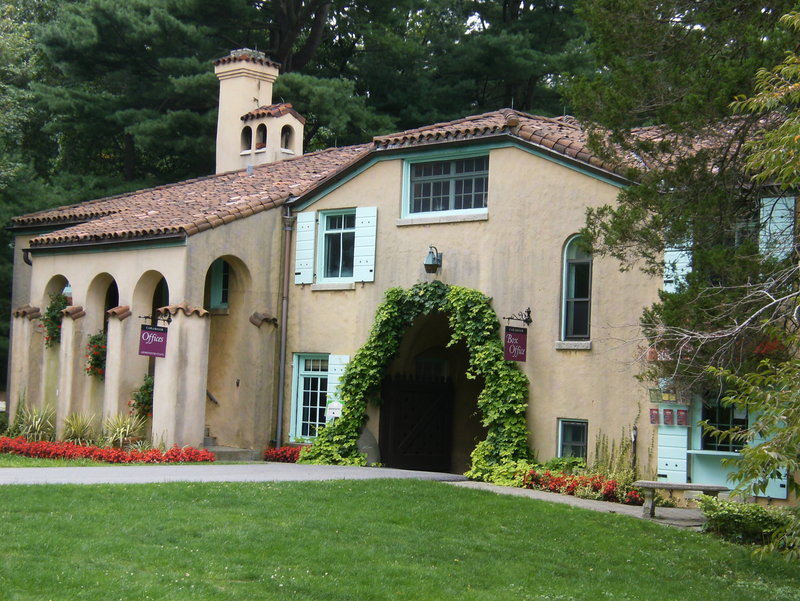 Holiday Inn MT. KISCO (WESTCHESTER COUNTY) - Mount Kisco, NY