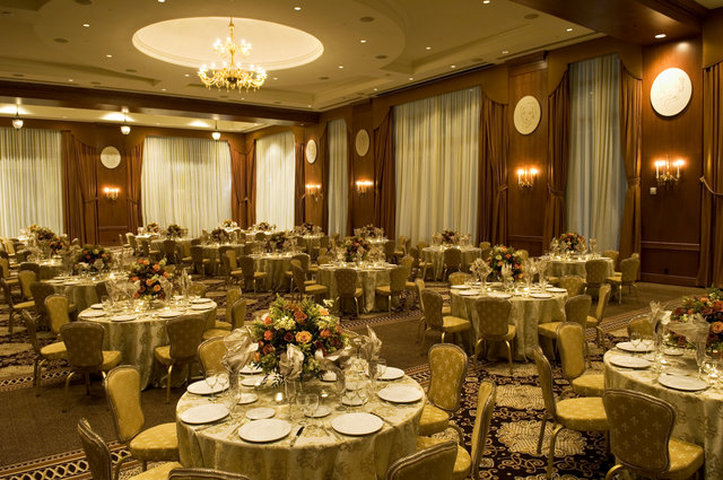 InterContinental NEW ORLEANS - New Orleans, LA