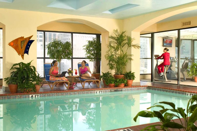 Holiday Inn New Orleans-French Quarter