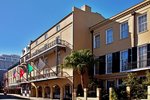 Holiday Inn French Qtr Chateau Le Moyne