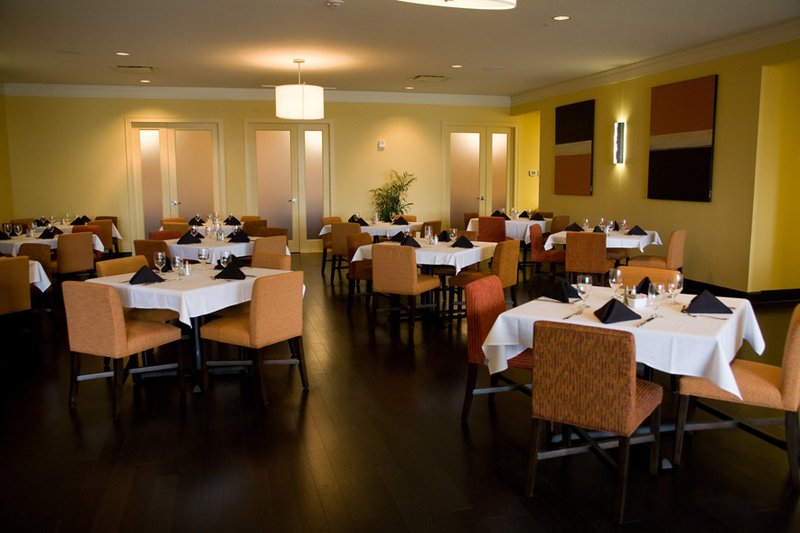 Crowne Plaza NEW ORLEANS-AIRPORT - Kenner, LA