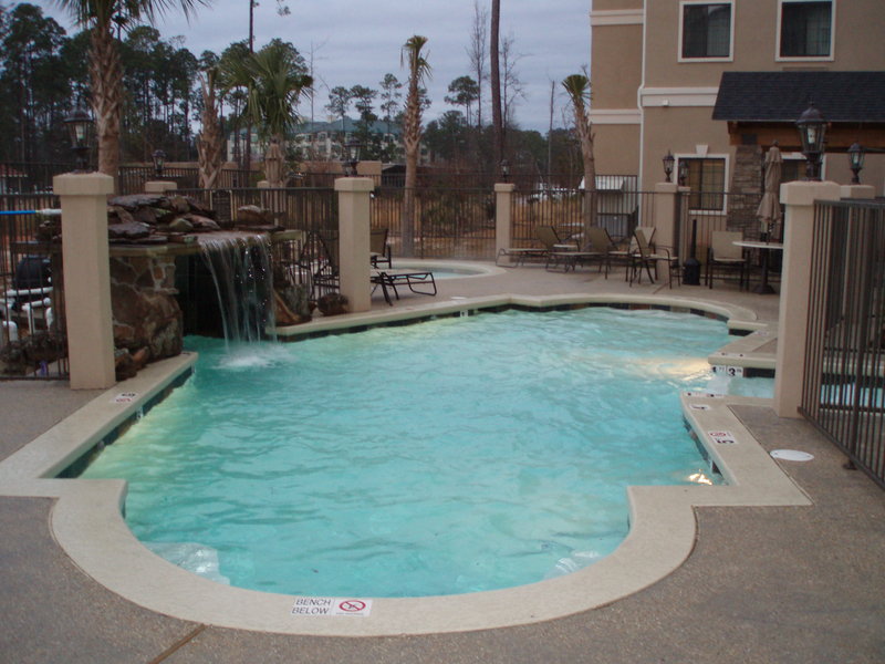 Staybridge Suites COVINGTON - Covington, LA