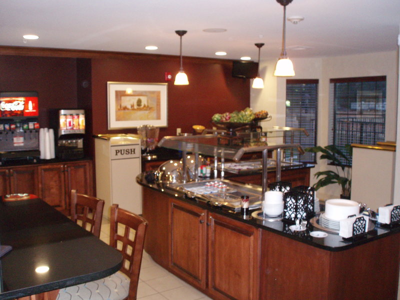 Staybridge Suites COVINGTON - Covington, LA