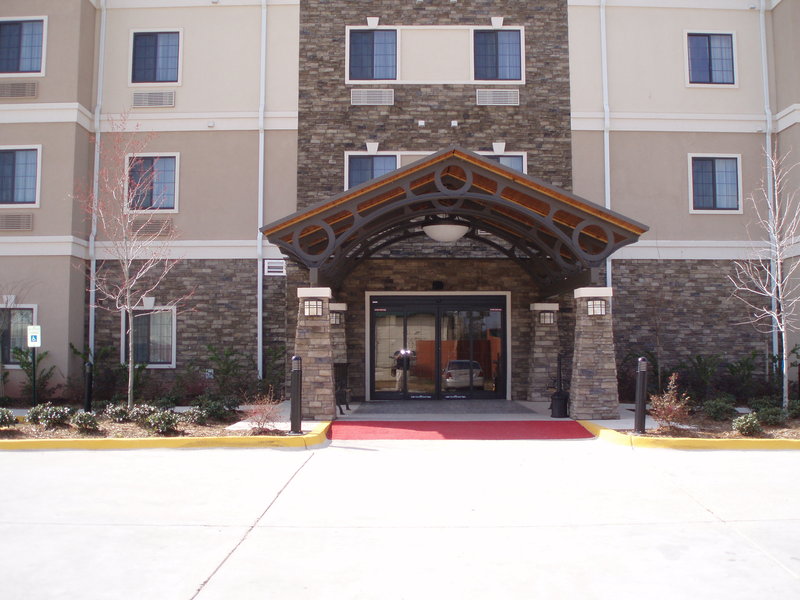Staybridge Suites COVINGTON - Covington, LA