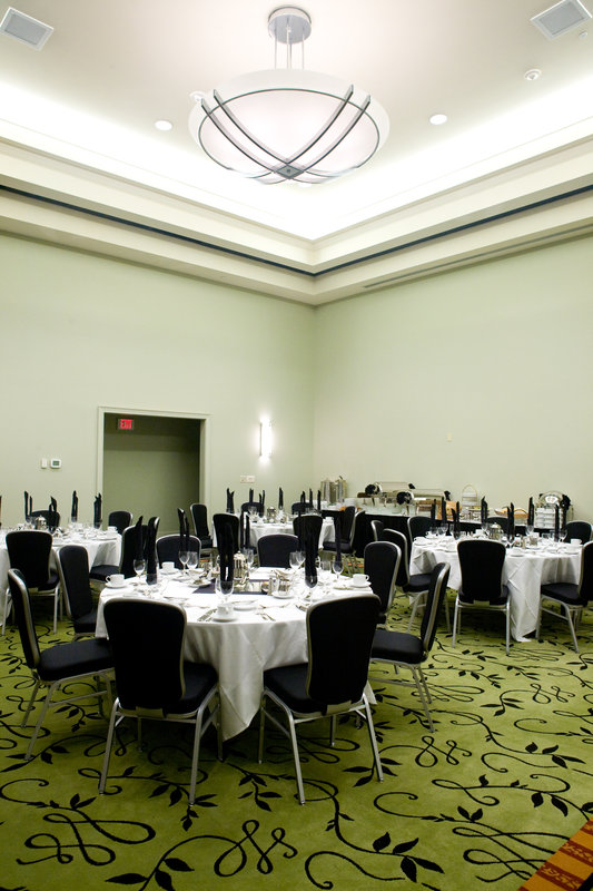 Crowne Plaza NEW ORLEANS-AIRPORT - Kenner, LA