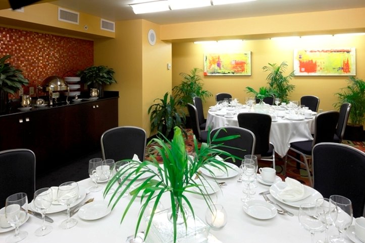 Crowne Plaza NEW ORLEANS-AIRPORT - Kenner, LA