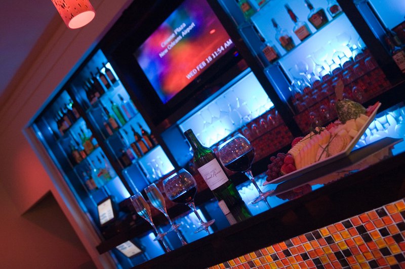 Crowne Plaza NEW ORLEANS-AIRPORT - Kenner, LA