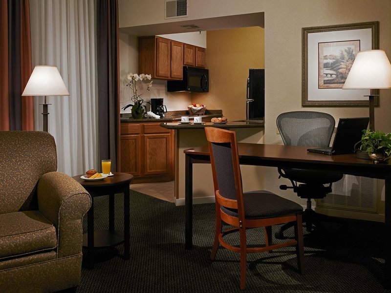 Staybridge Suites COVINGTON - Covington, LA