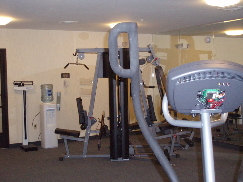 Staybridge Suites COVINGTON - Covington, LA