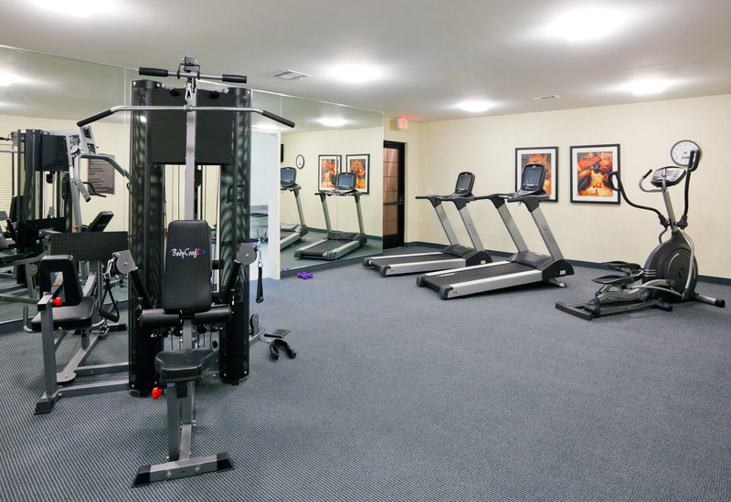 Staybridge Suites COVINGTON - Covington, LA