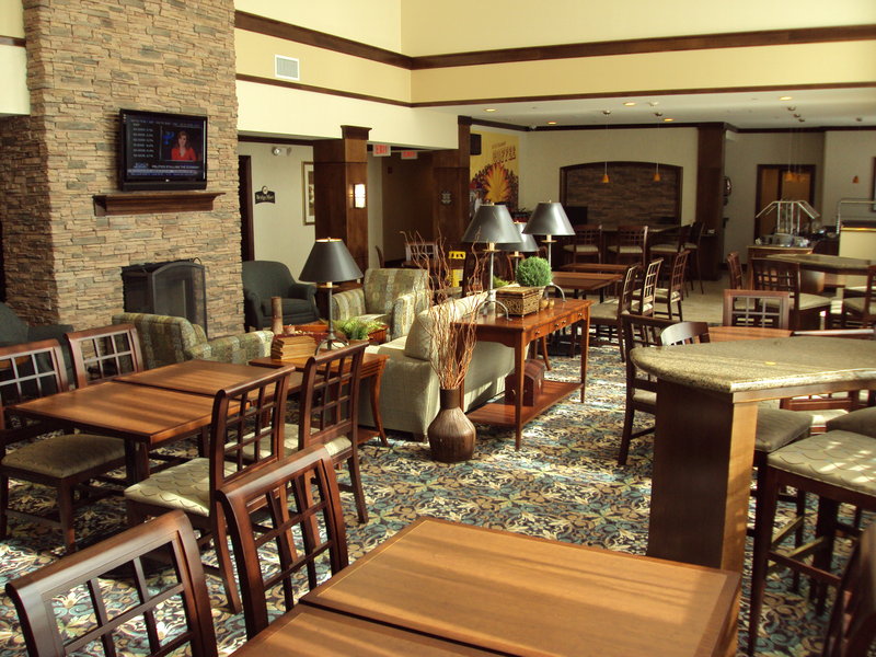 Staybridge Suites INDIANAPOLIS-CARMEL