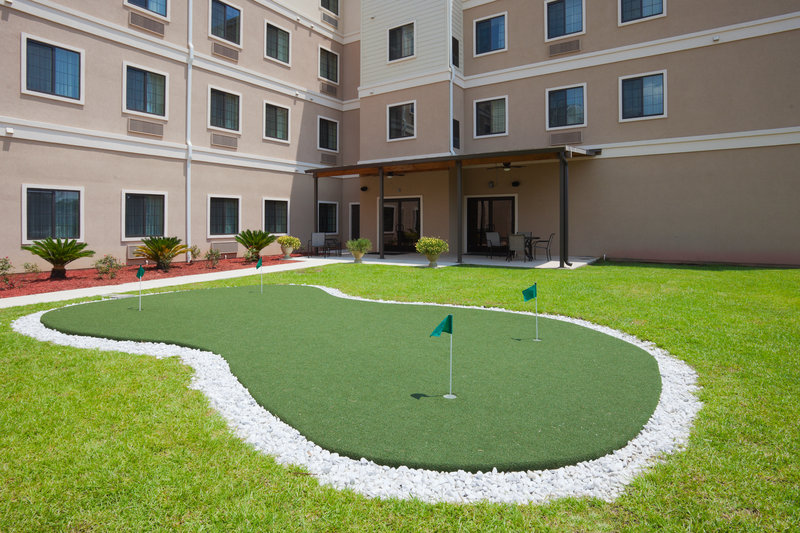 Staybridge Suites COVINGTON - Covington, LA